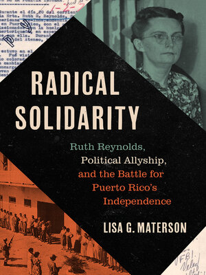 cover image of Radical Solidarity